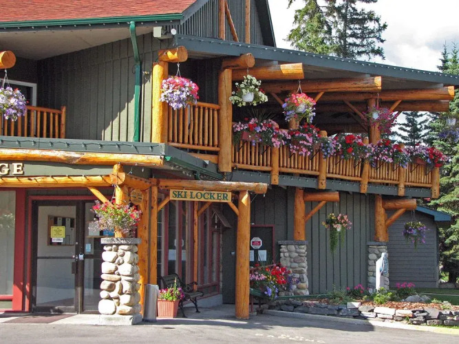 Inns of Banff