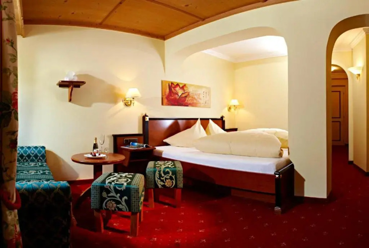 Hotel Kristall — фото 2