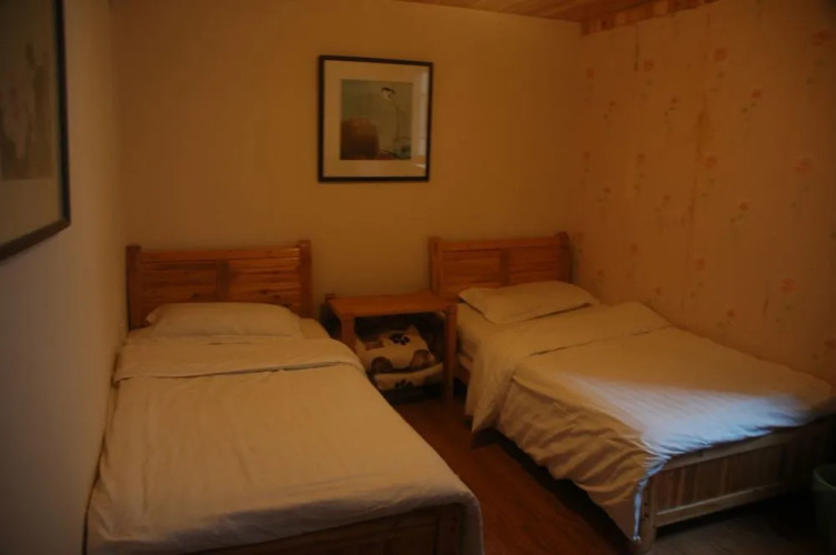 Simple Living Inn — фото 5