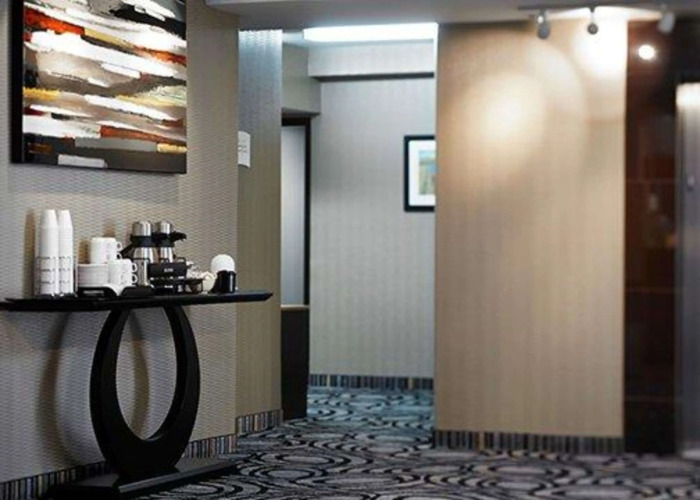 Quality Inn — фото 2