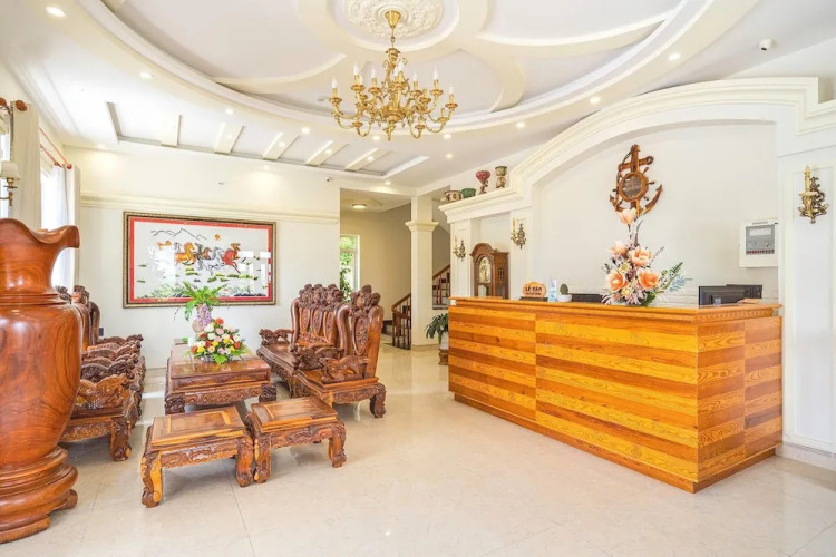 Dieu Thong Hotel — фото 2