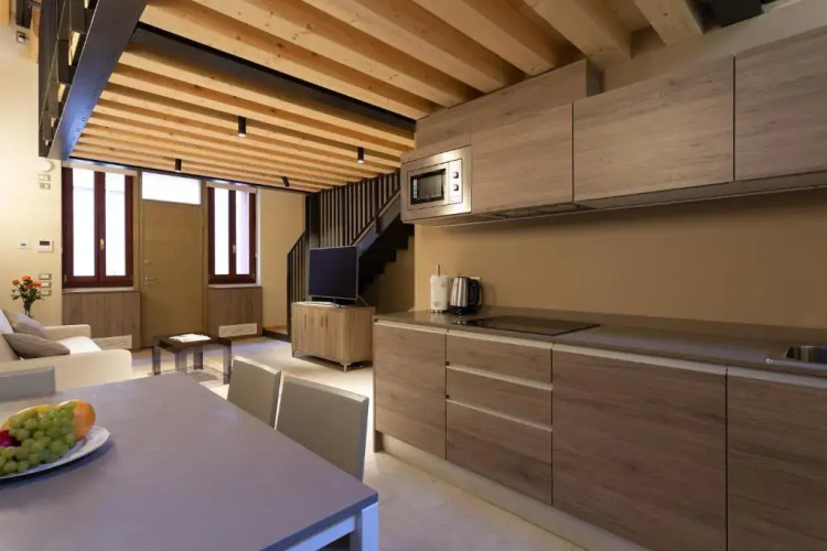 Residence 8 Loft — фото 4