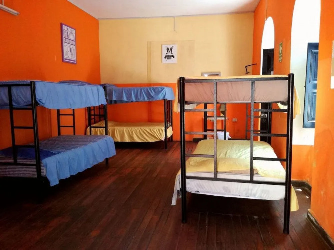 Hostal Wayra River — фото 2