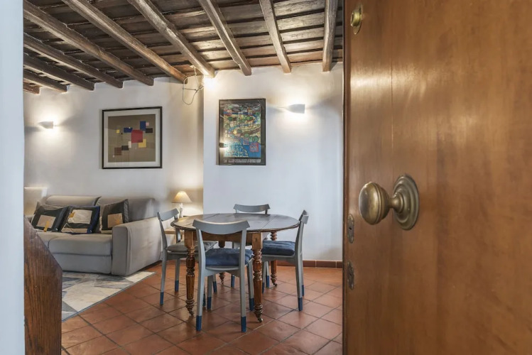 Stylish Flat Domus Aurea — фото 4