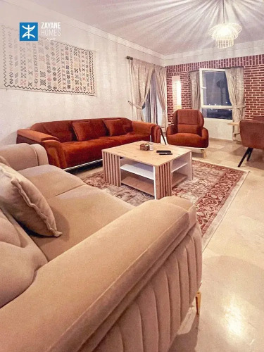 Zayane Homes Agadir — фото 4