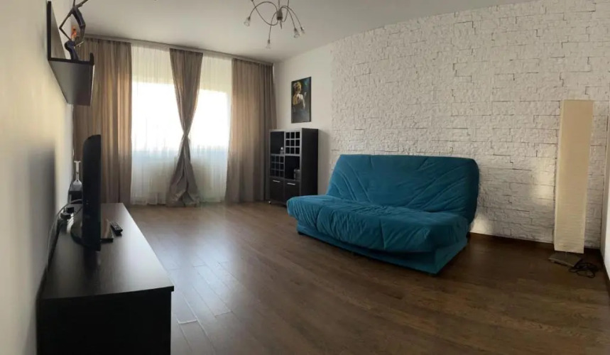 Cozy Loft — фото 2