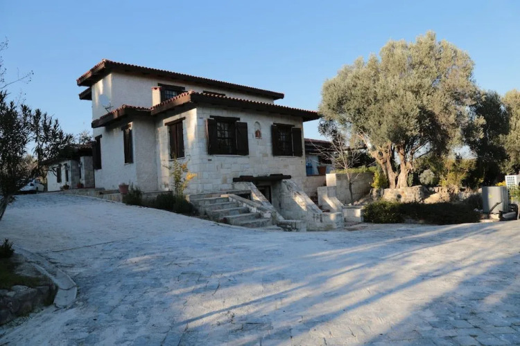 Urla Ciftlik Otel — фото 3