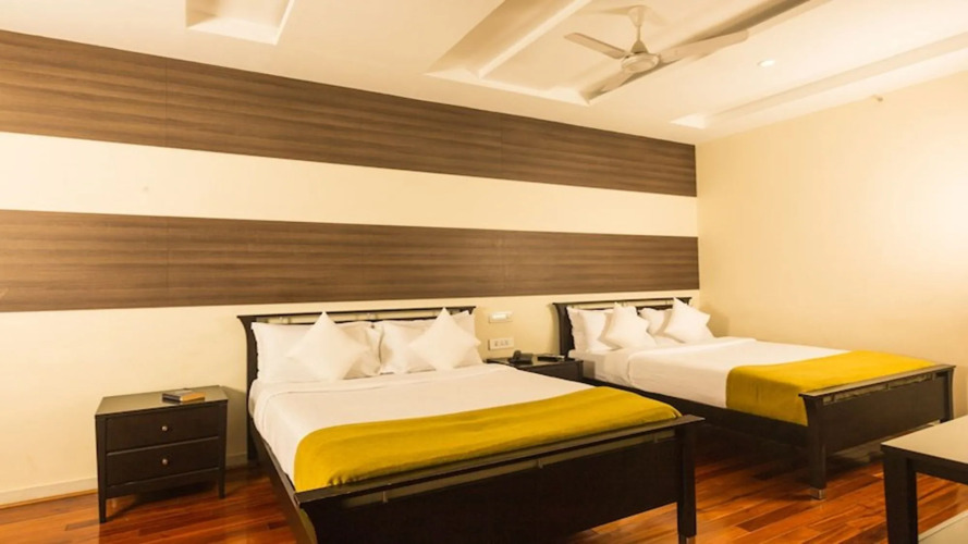 Siesta Star T Nagar — фото 3