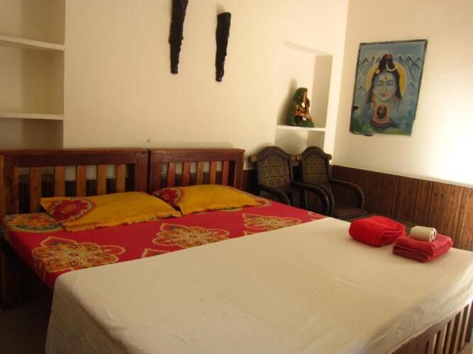 Atithi Guest House — фото 3