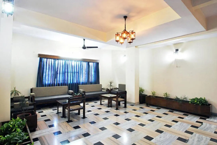 Gautam Hotel — фото 3