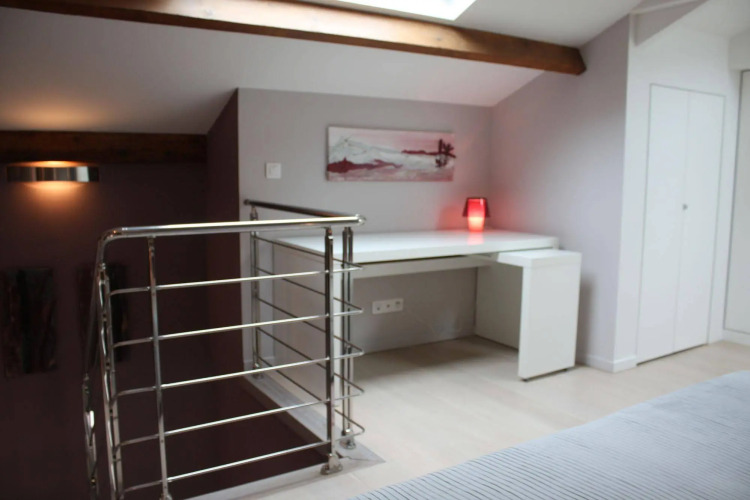 Happy Few - Le Duplex — фото 2