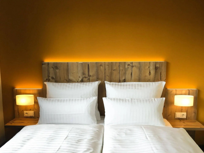 Hotel Susewind — фото 3