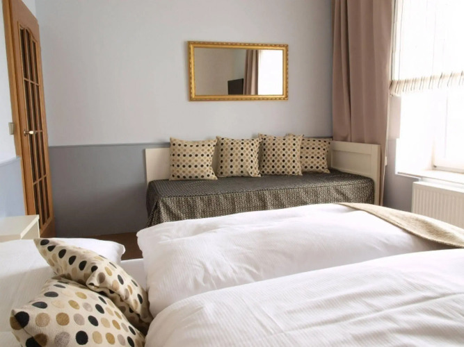 Hotel Golfi — фото 3