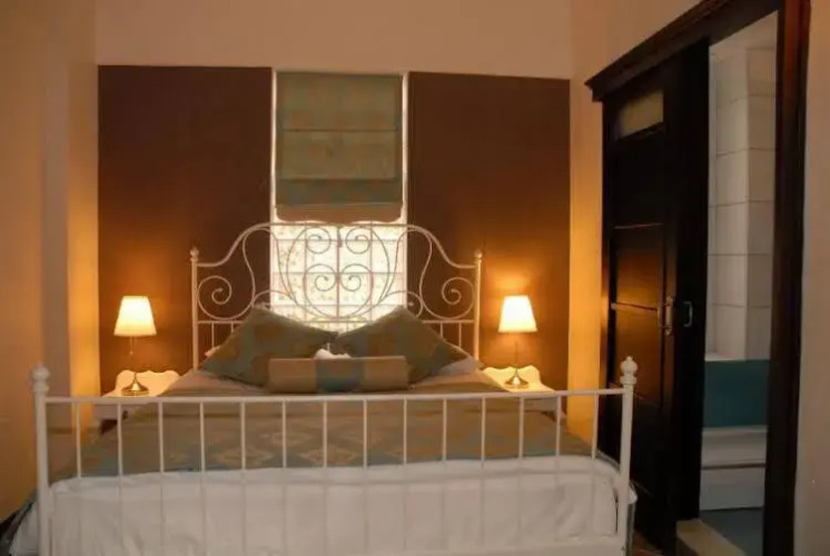 Artemis Hotel Selcuk — фото 3