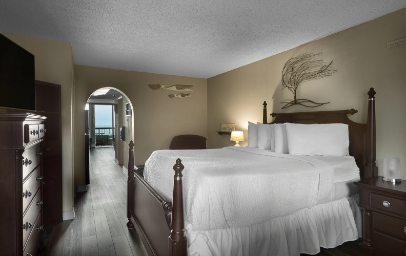 Compass Cove Resort — фото 3