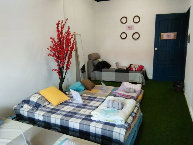 CoLiving Hostel — фото 4