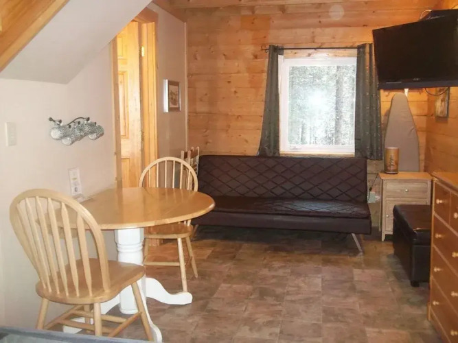 Caribou Cabins — фото 3