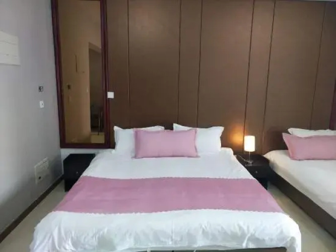 Anman selected smart hotels — фото 5