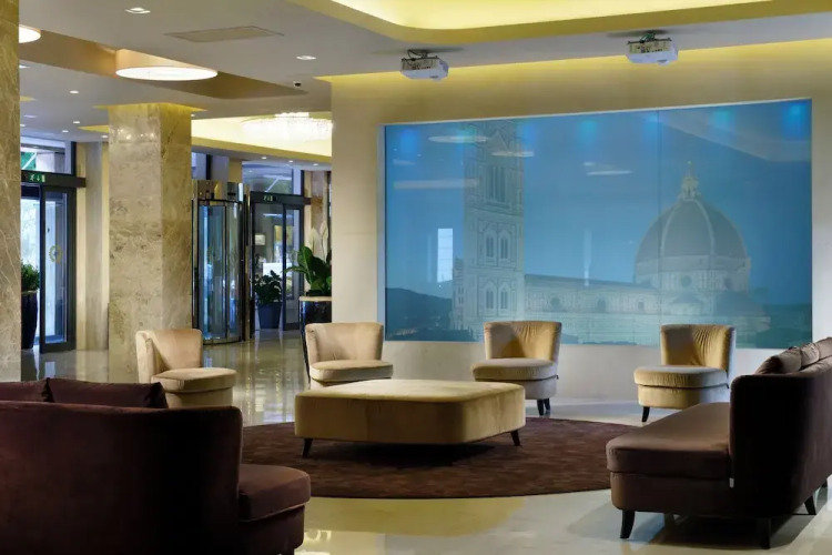 FH55 Med Executive Hotel