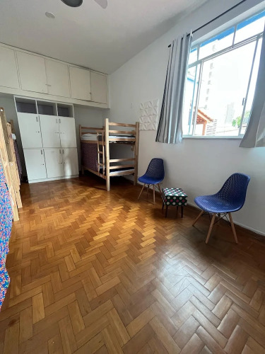 Savassi Hostel Loft — фото 3