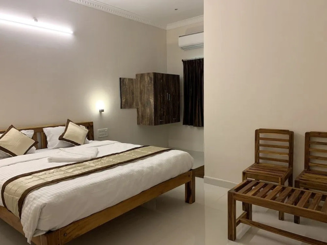 Qube Inn — фото 3