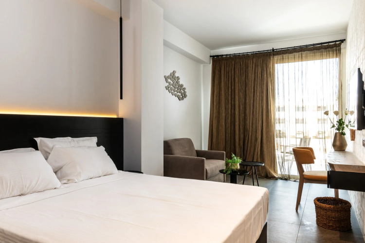 Abacus Suites — фото 4