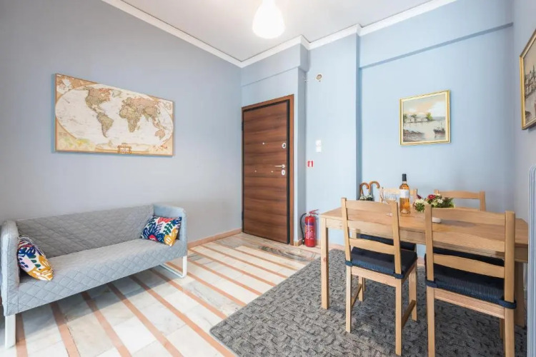 Comfortable flat next to Acropolis Museum — фото 4