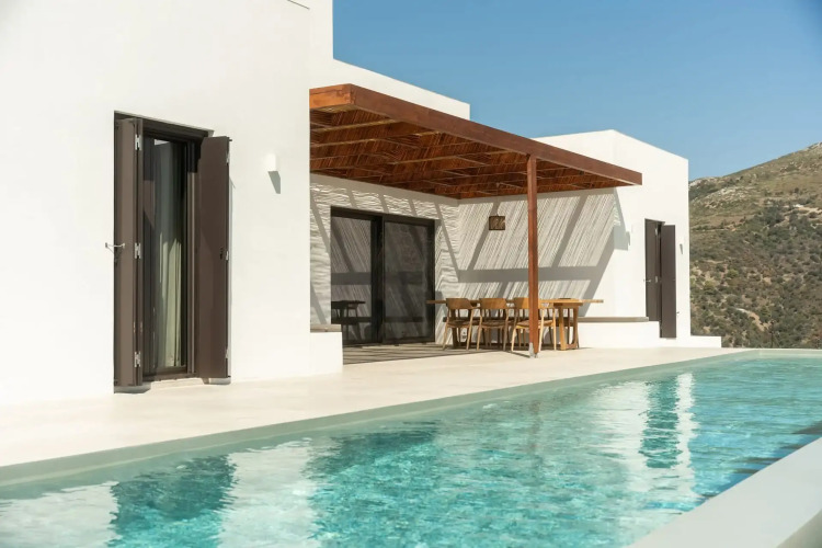 Kavos Villas — фото 3