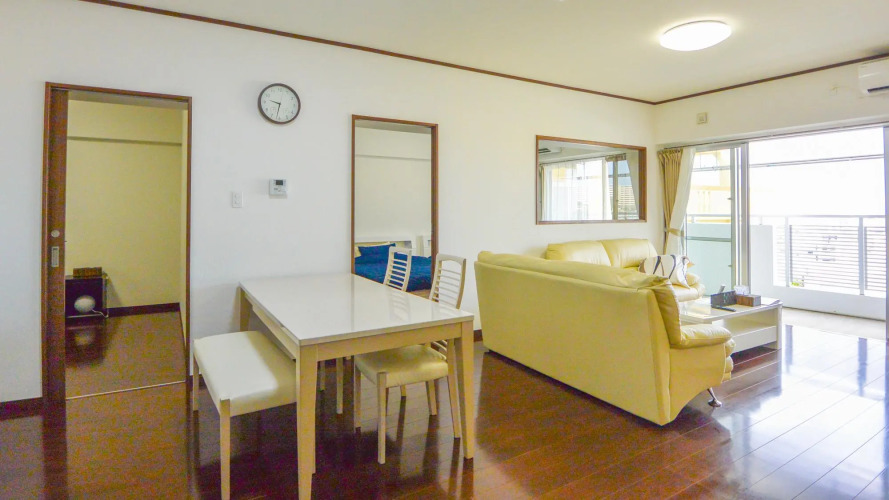 Ocean View Condominium — фото 4