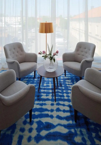 PM & Vänner Hotel — фото 2