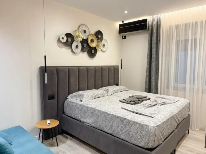 Shkodra Studio Apartment — фото 3