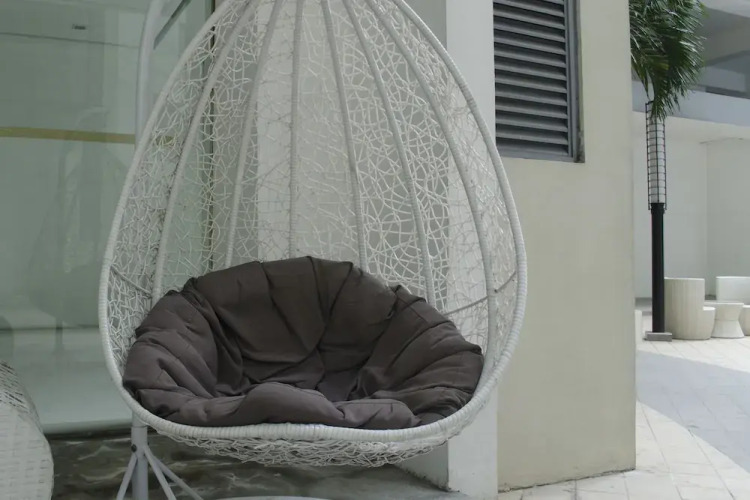 Decorated Duplex Apartment @ BGC — фото 4