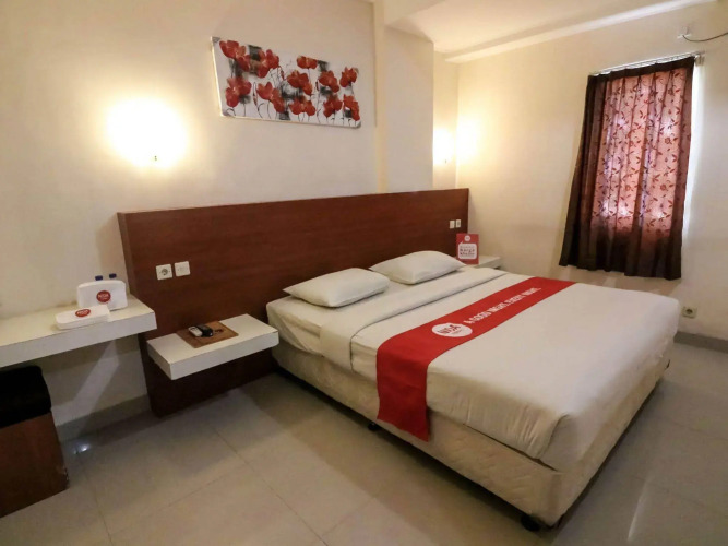 Puri Dibia Hotel — фото 3