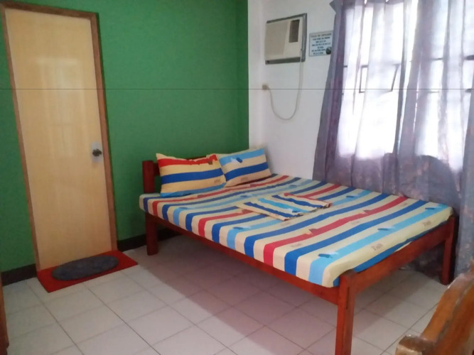 Mayon Backpackers Hostel — фото 5