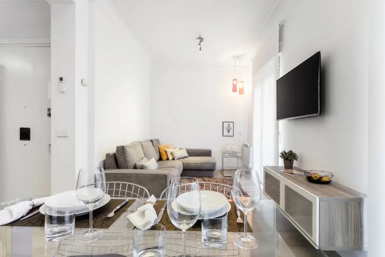 Jose Abascal Apartment by Flatsweethome — фото 2