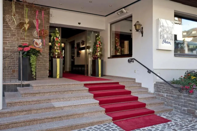 Sporthotel St. Anton — фото 3
