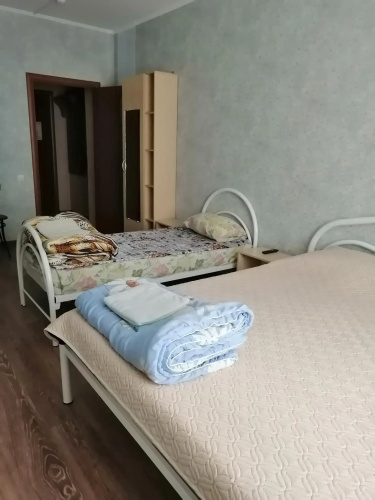 Фотография номера гостиницы Евролюкс