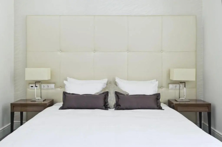 Adele Boutique Hotel — фото 3