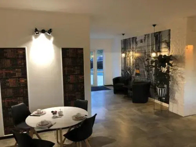 Hotel Schenk