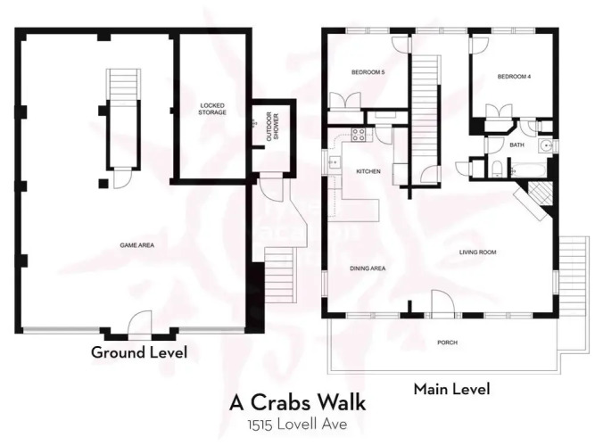 A Crabs Walk — фото 4