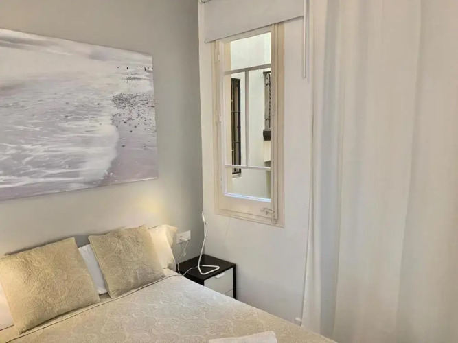 2 Bdr Eixample Apartment — фото 3