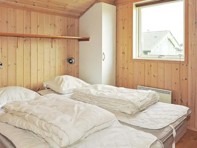 Holiday Home in RingkÃ¸bing — фото 3