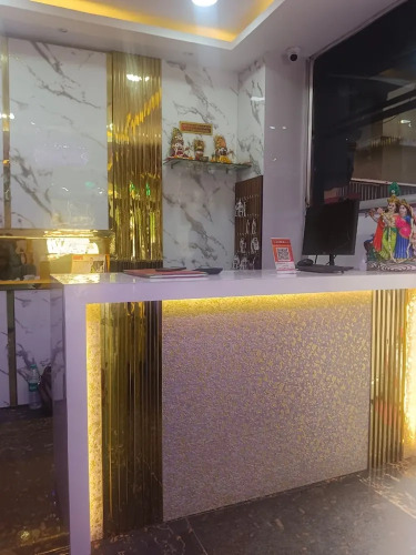 Hotel Narayanan Dumdum — фото 2