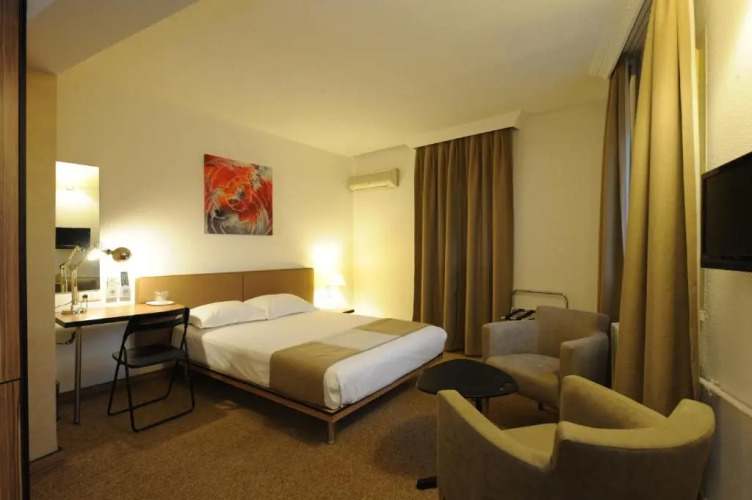 Kardes Hotel — фото 4