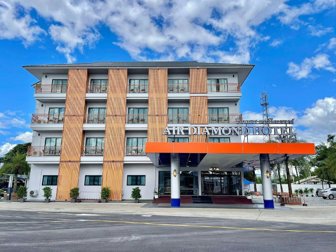 Air Diamond Hotel
