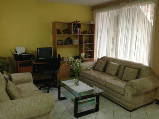 Bed & Breakfast de Kike — фото 4