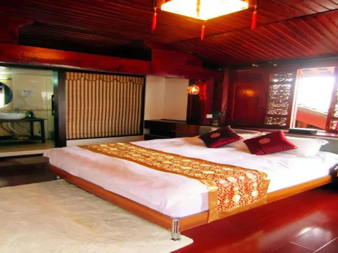 Lijiang Moonlight Inn — фото 2