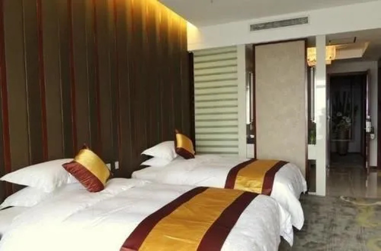 Xinrui Hotel — фото 3