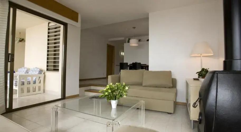 Ancora Penthouse — фото 2