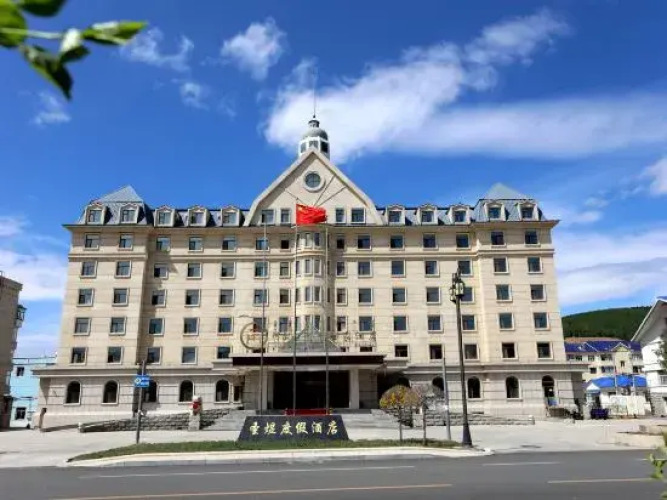 Scholars Hotel — фото 3